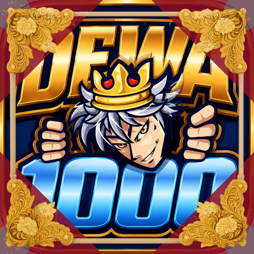dewa1000 — galeri pratinjau Resmi APK